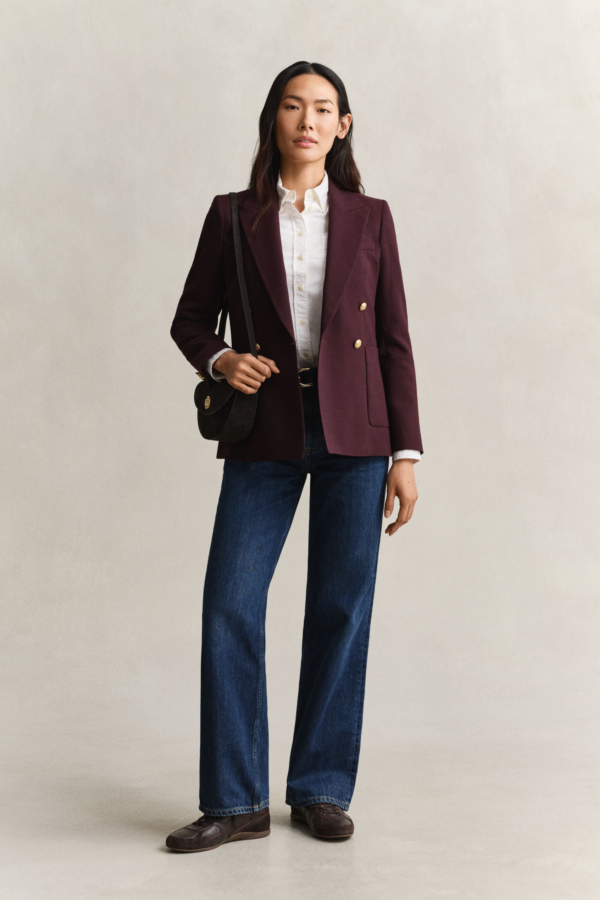 Veste blazer Club