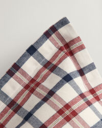 Kopfkissenbezug aus Flanell