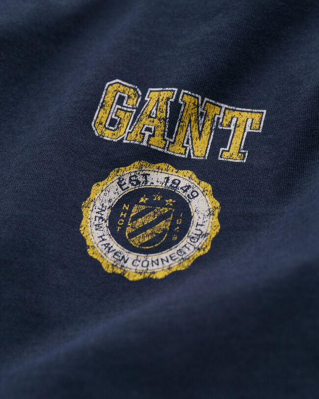 Kids Graphic T-Shirt