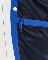 Mittellange Sailor Jacke