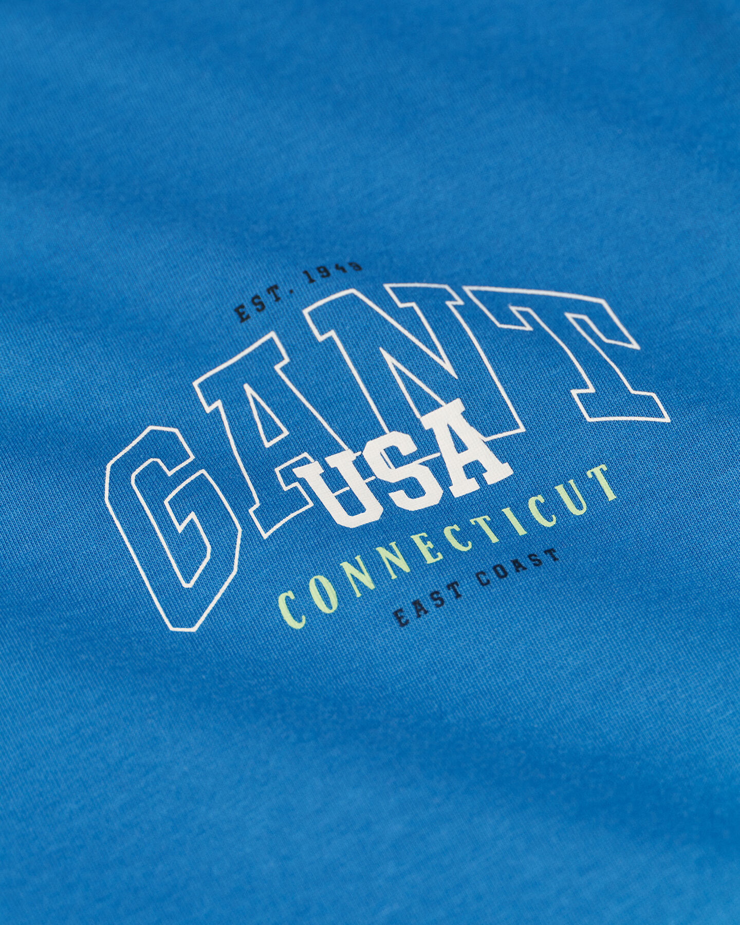 Teen Boys Oversized T-Shirt