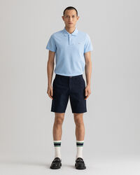 Tech Prep&trade; Hallden Slim Fit Shorts