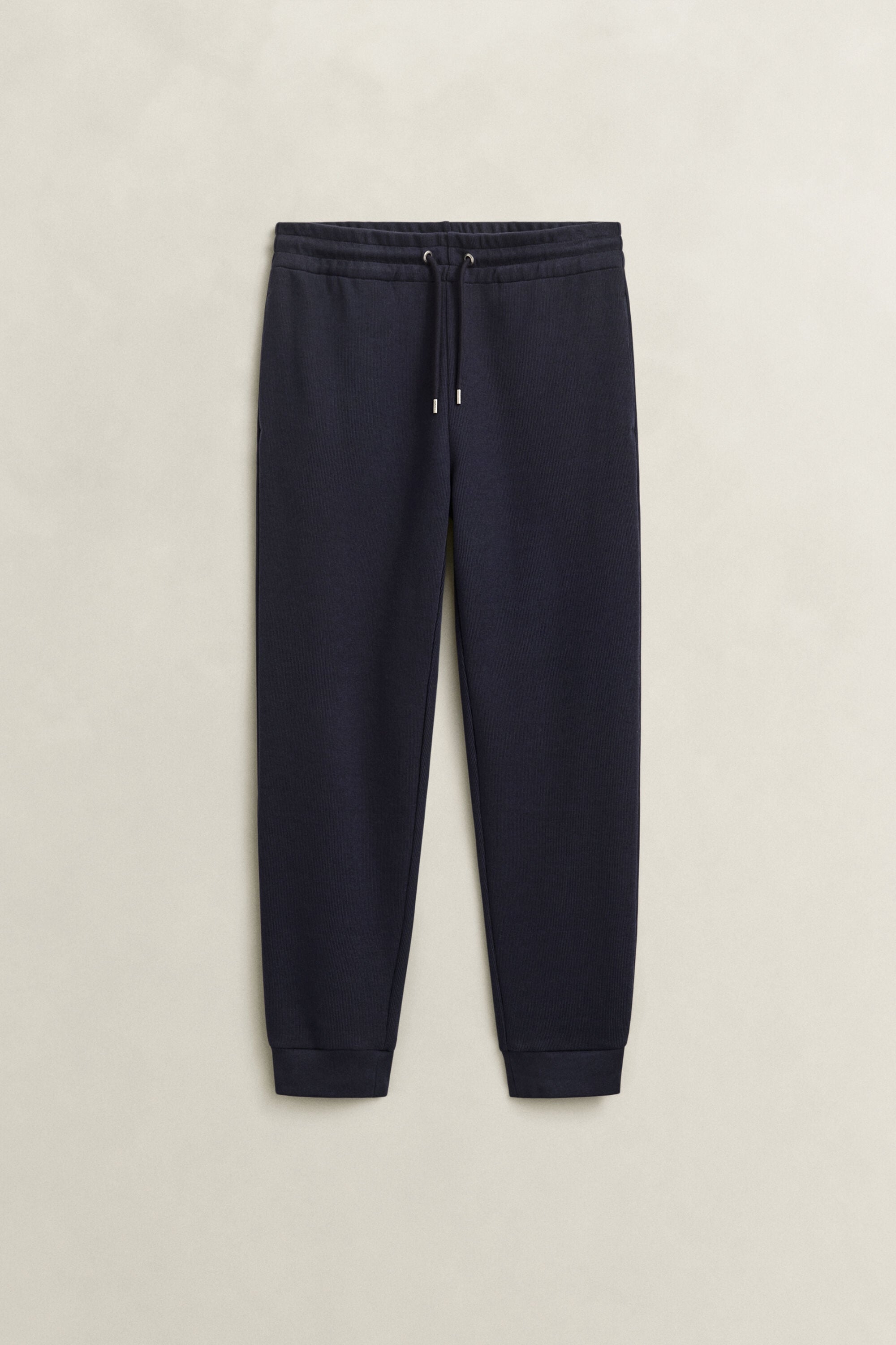 Pantaloni della tuta Sacker Rib con zip