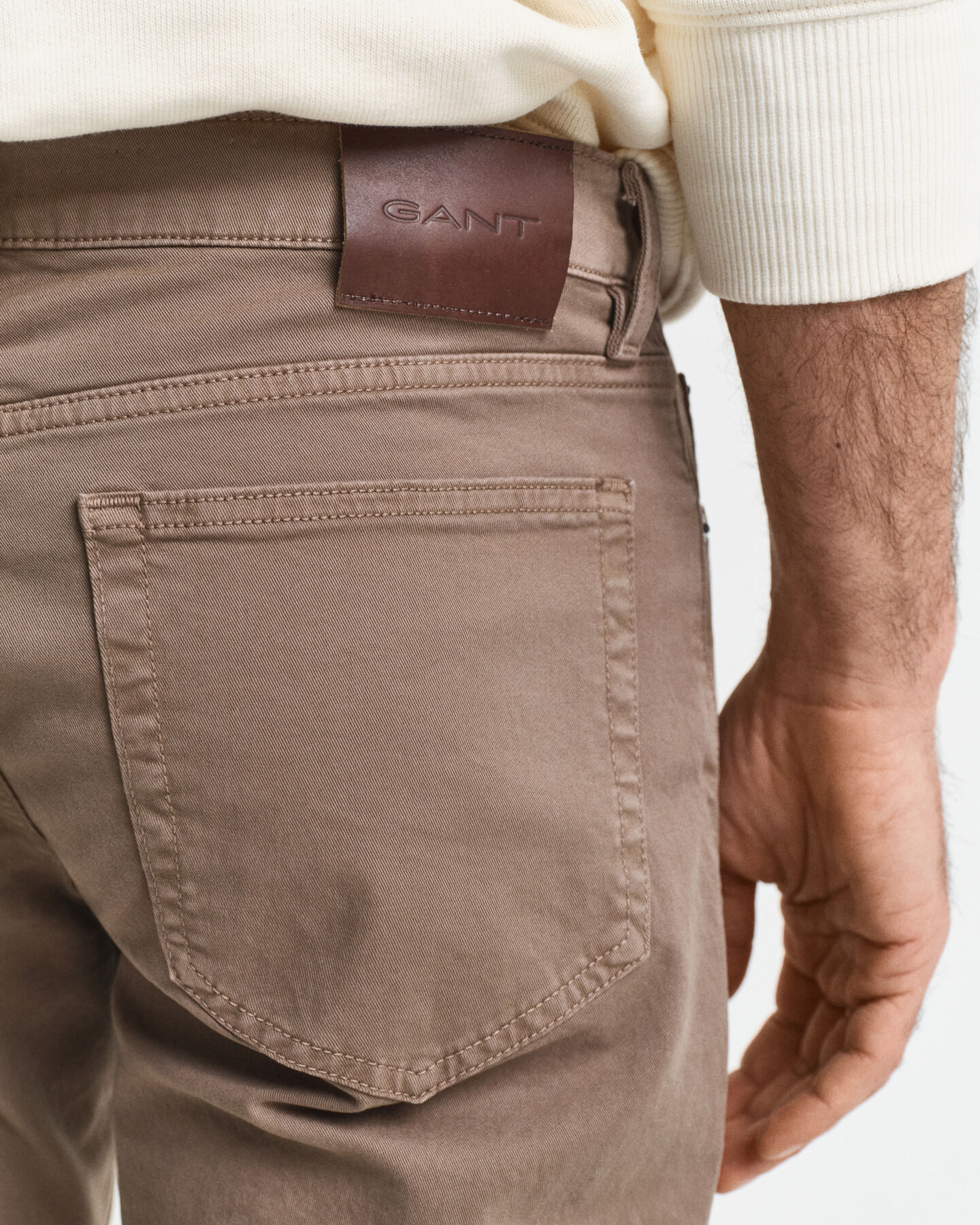 Desert Regular Fit Jeans