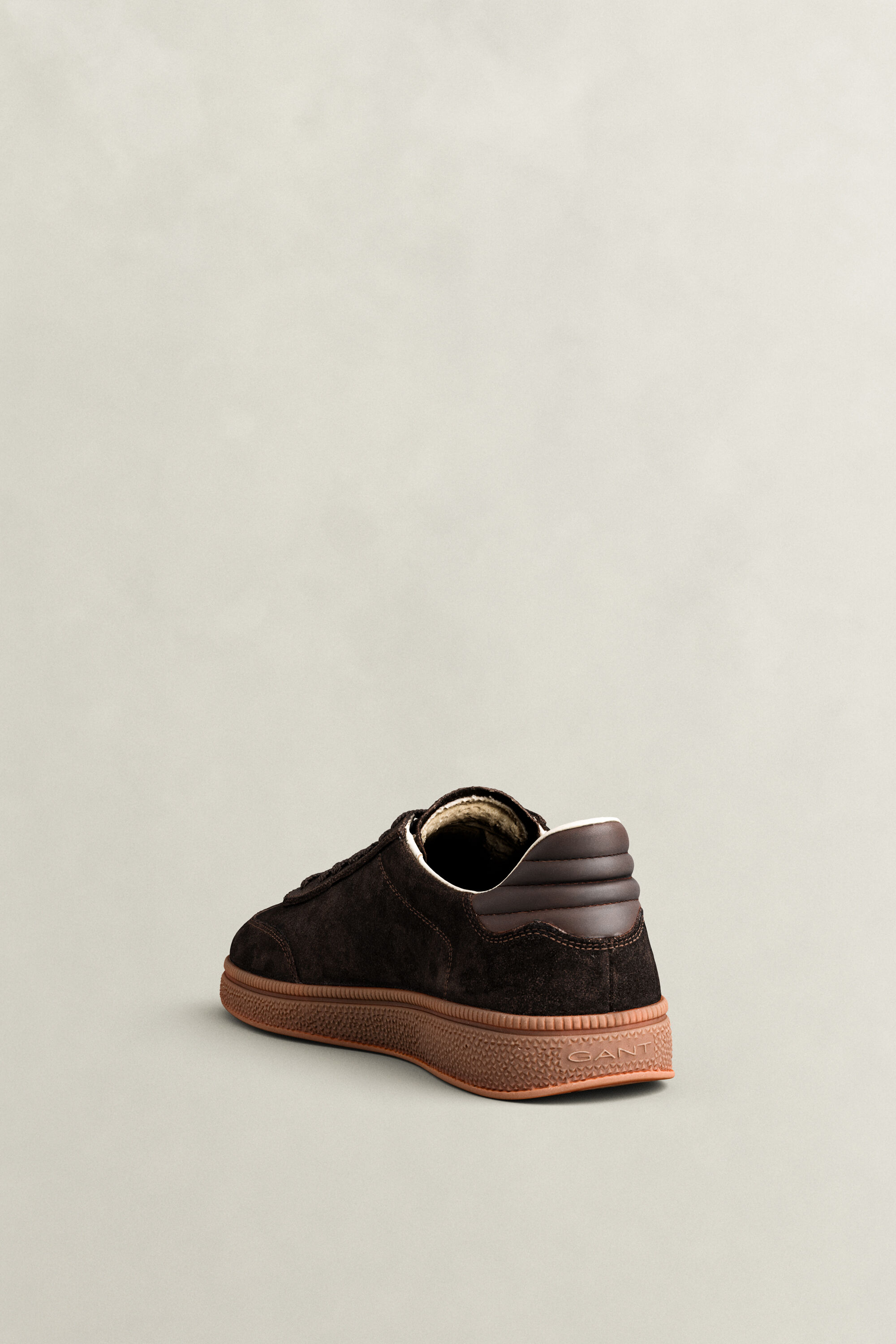 Baskets en daim Cuzmo