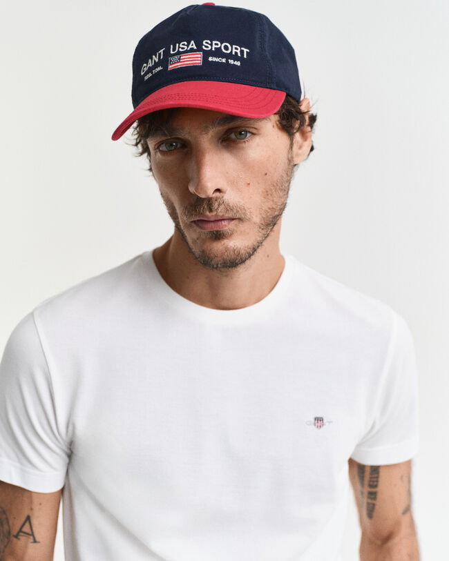 Piqu&eacute; T-Shirt