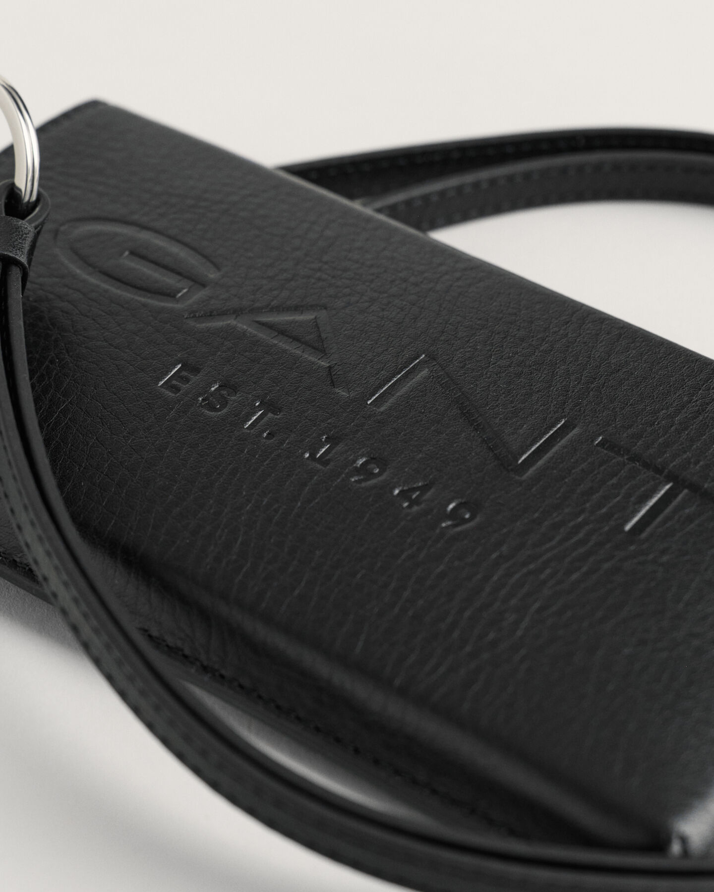 Smartphone-Tasche aus Leder