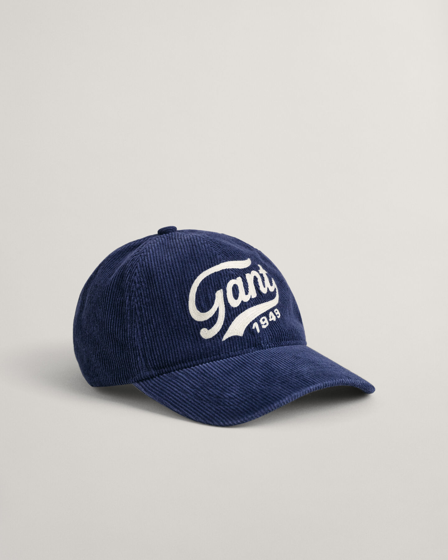 Washed Graphic Cord Cap