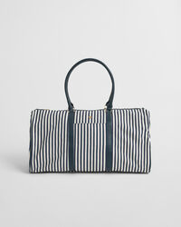 Duffel Bag mit Hickory-Streifen