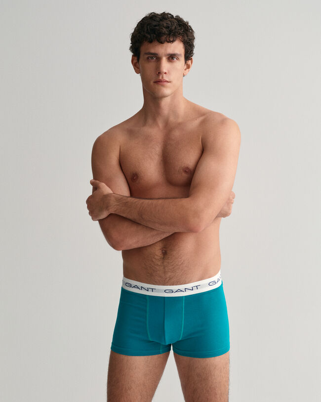 3er-Pack Boxershorts