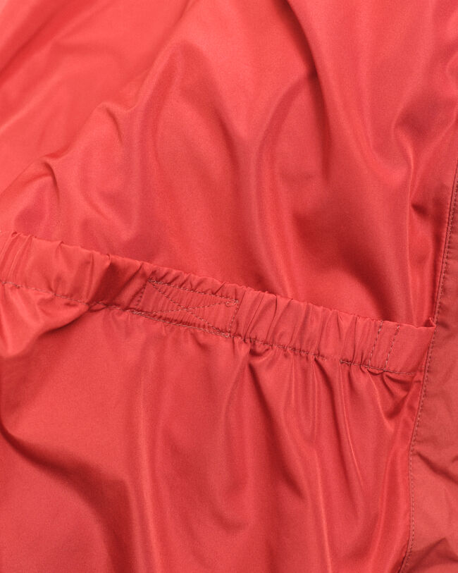 Mittelschwere Daunenjacke