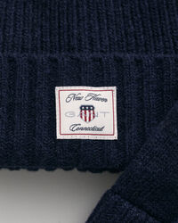 G Beanie und Handschuhe im Geschenkset