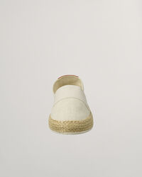 Raffiaville Espadrille