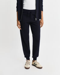 Strickhose aus superfeiner Lambswool