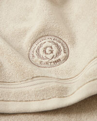 Crest Handtuch 70 x 140 cm