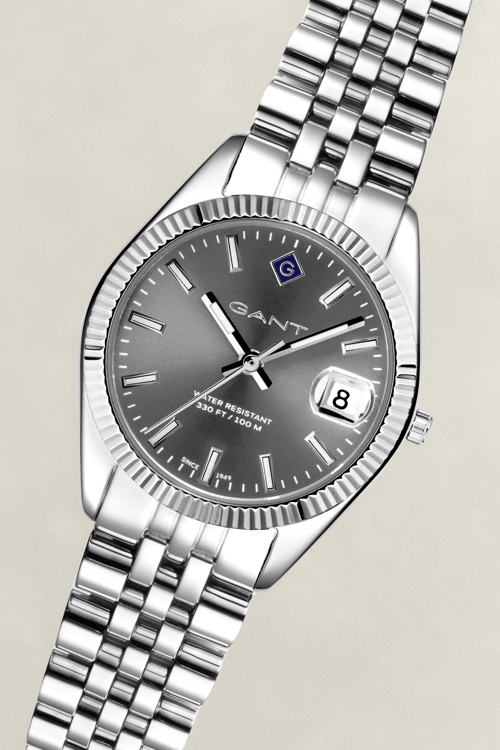 Sussex Mini Watch