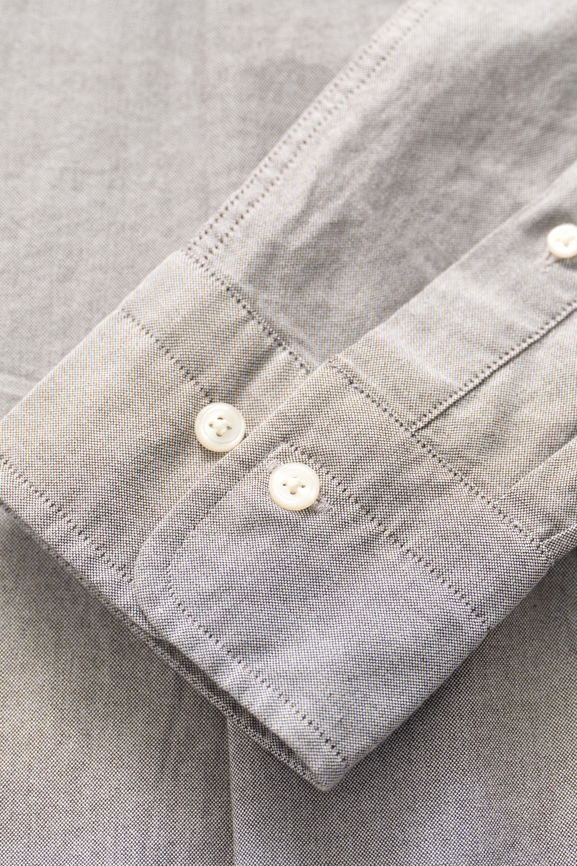 Camicia Oxford Classic regular
