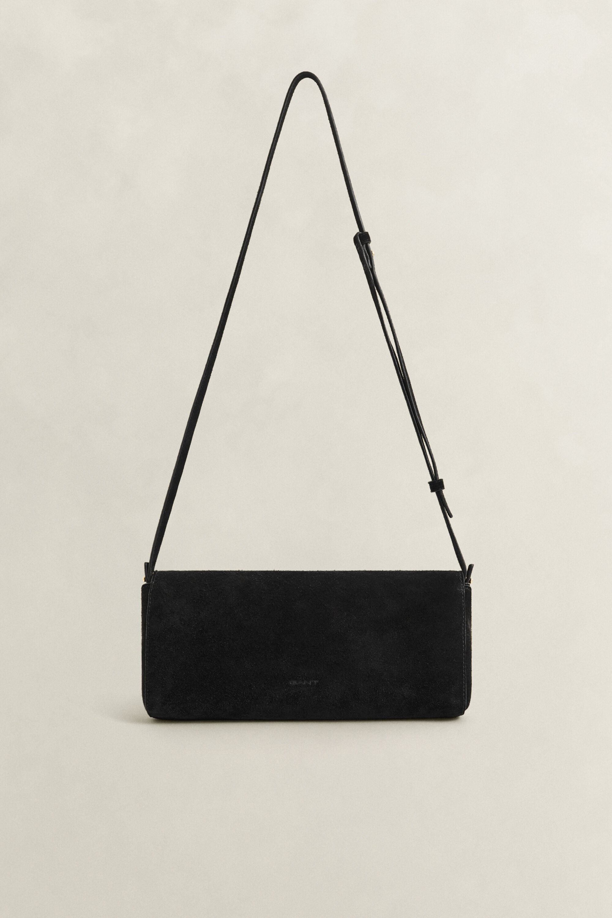 Pochette en daim