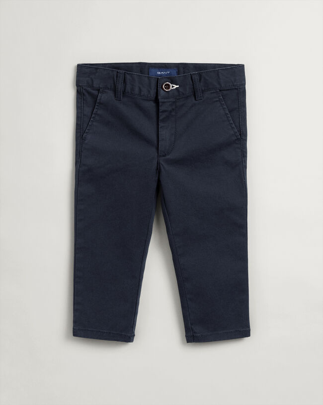 Baby Chinohose f&uuml;r Jungen