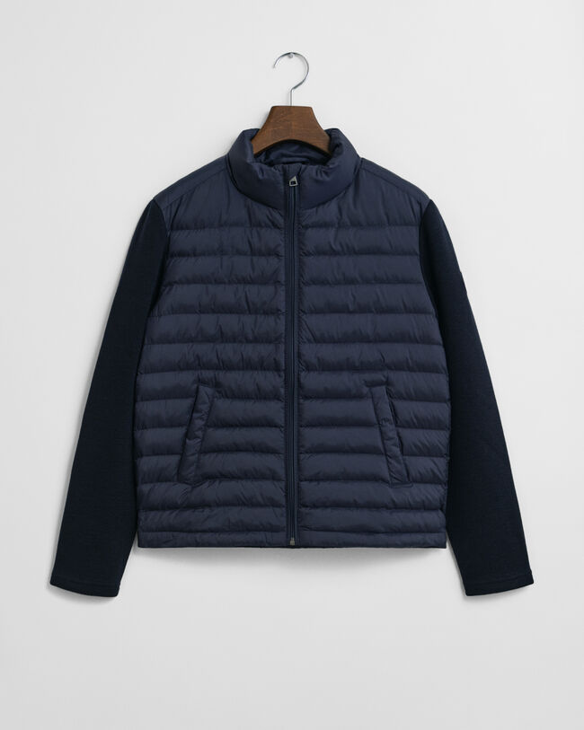 Teens Mixed Media Jacke