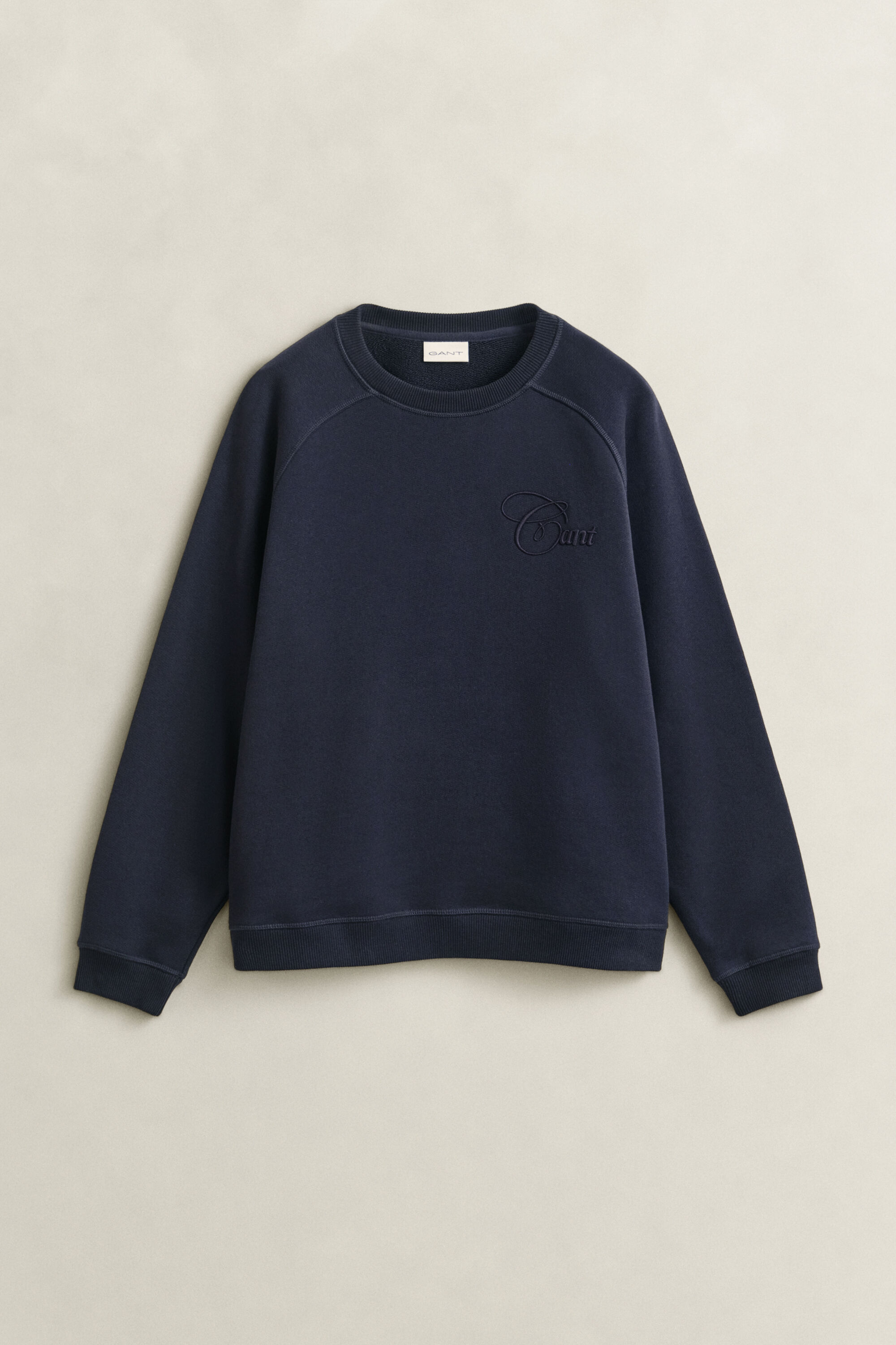 Tonal Graphic Sweatshirt