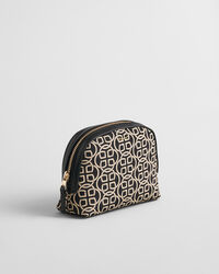 G Patterned Kosmetiktasche