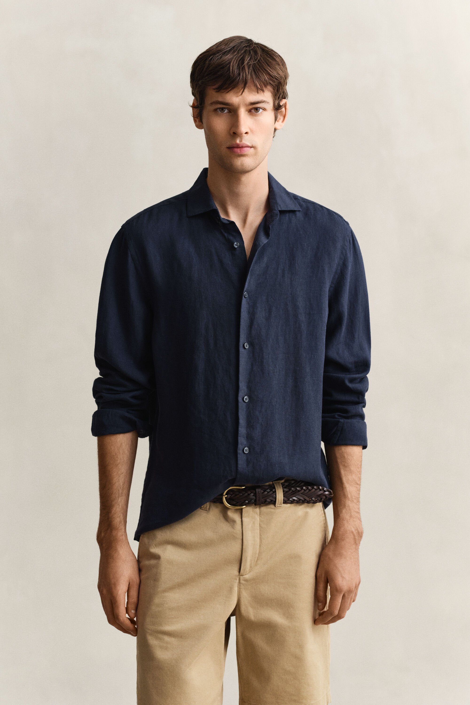 Linen Shirt