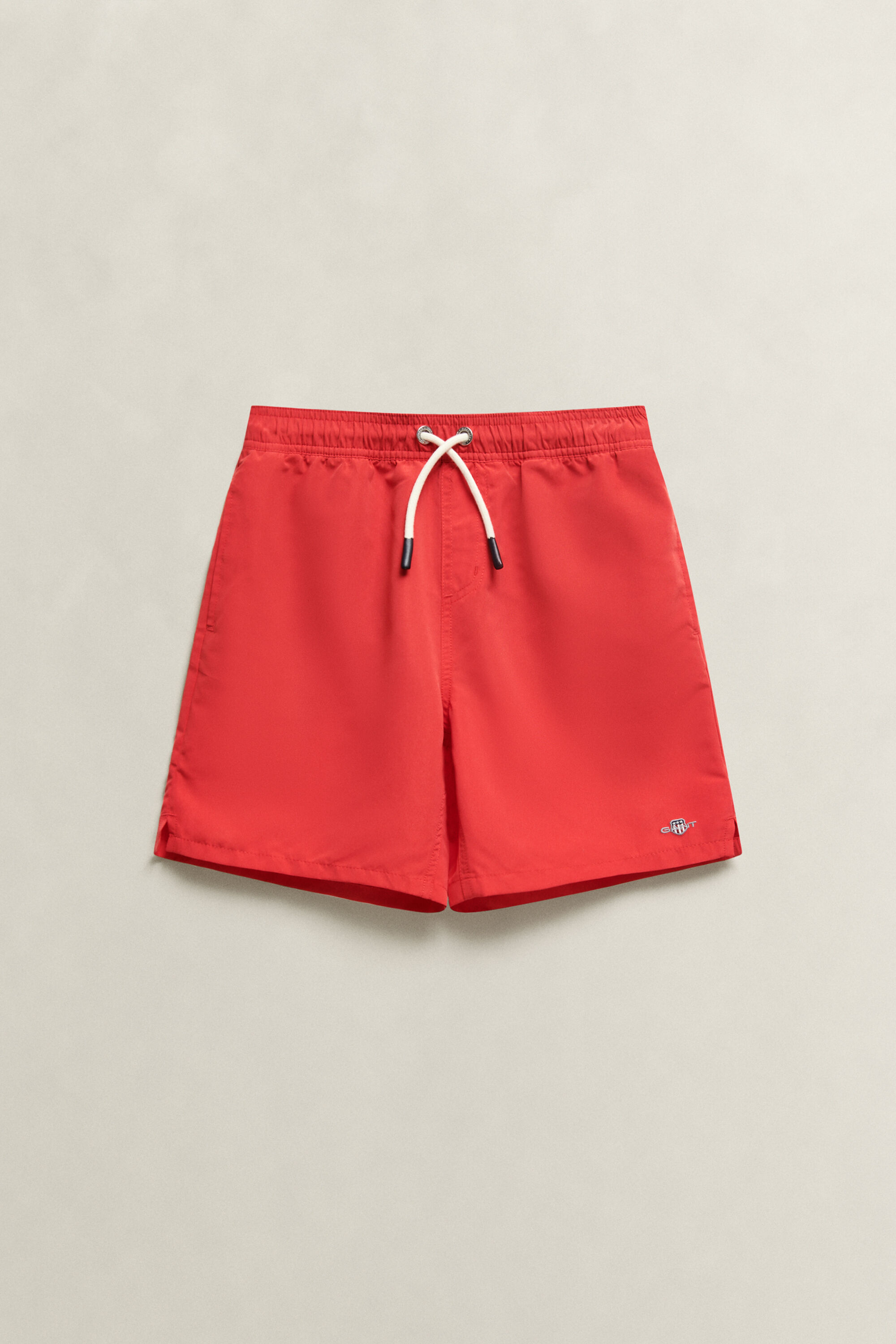 Teen Boys Shield Badeshorts