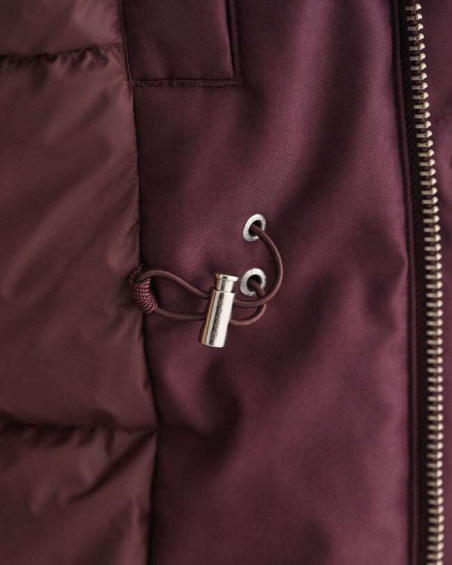 Classic Winter Parka