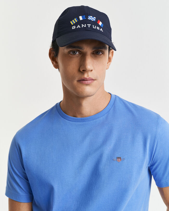 Regular Fit Shield T-Shirt