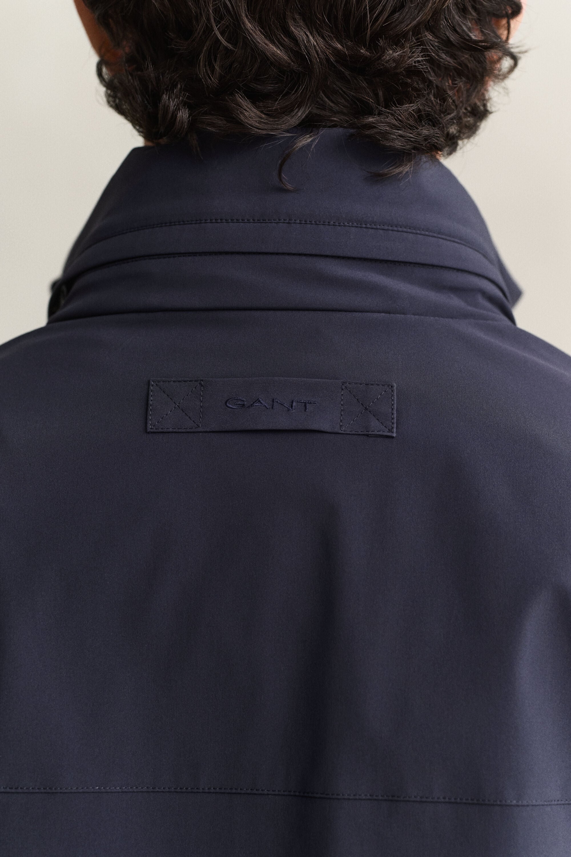 Lightweight Jacket
