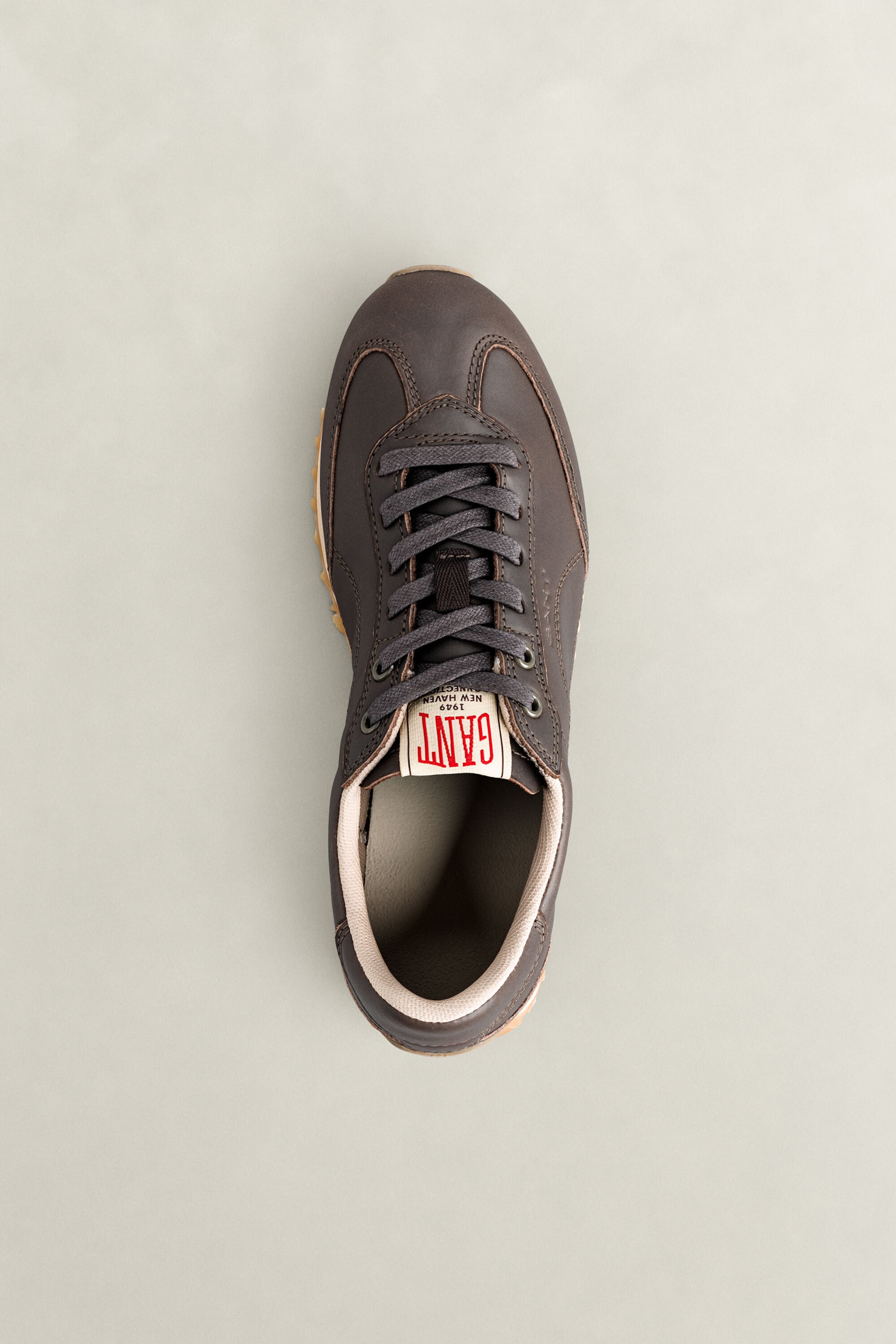 Sneakers Beja in pelle