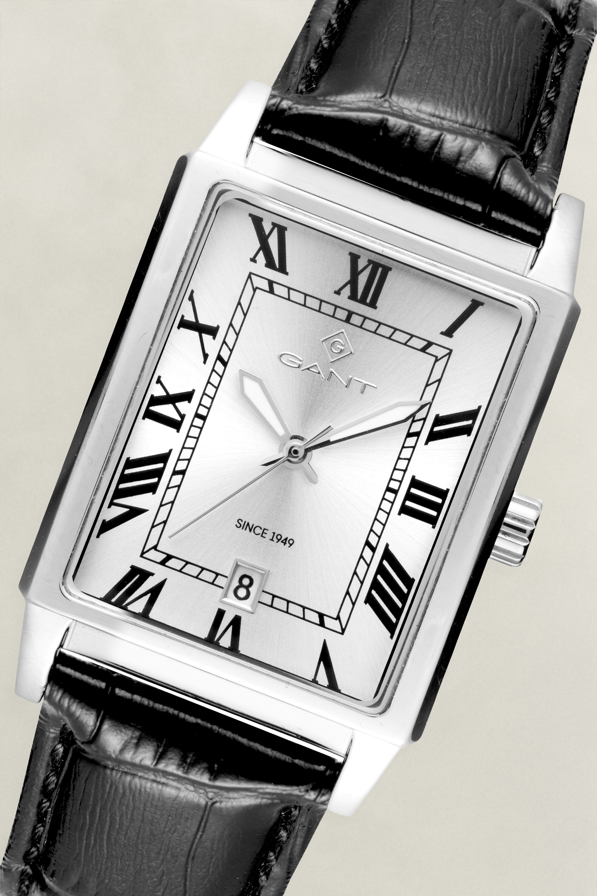 Montre Staten Island