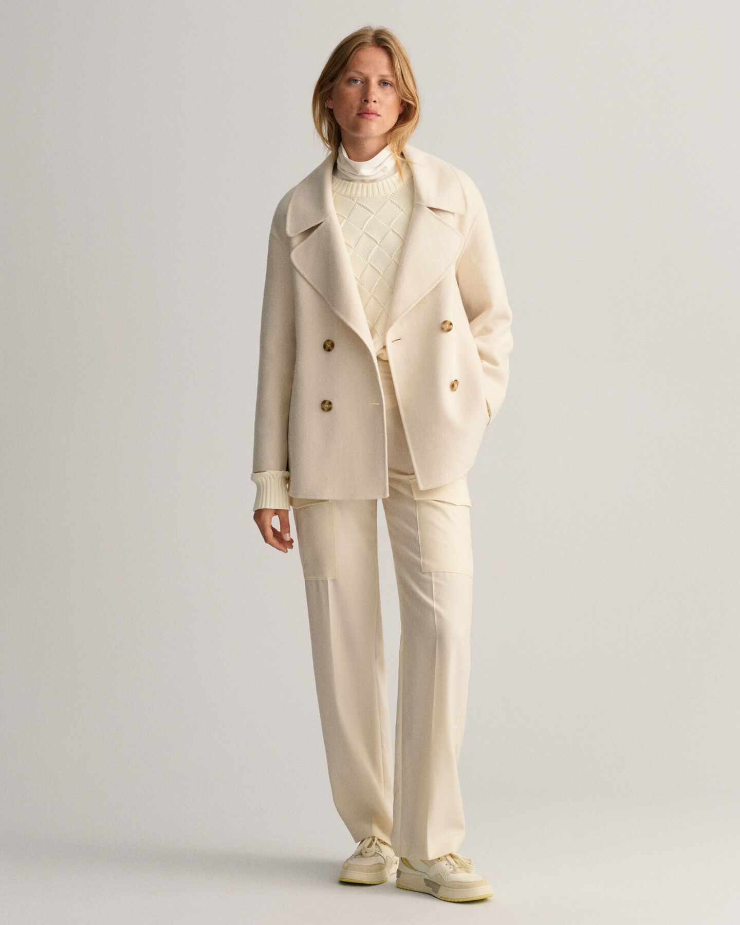 Handgen&auml;hter Caban