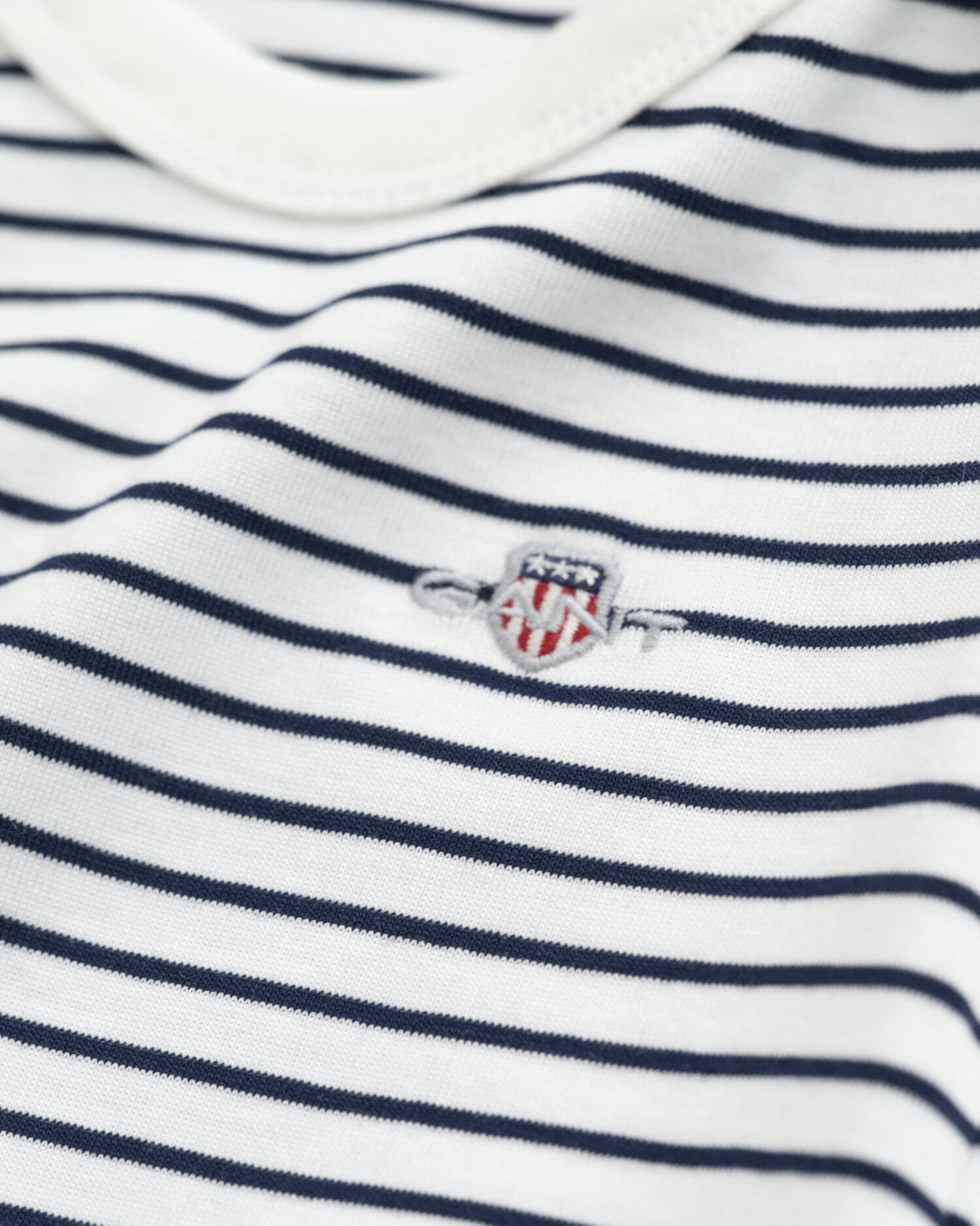 Body à rayures Shield Bébé