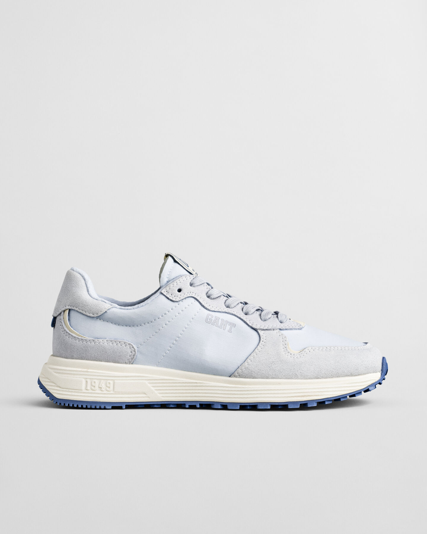 Beywin Sneaker aus Veloursleder