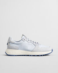 Beywin Sneaker aus Veloursleder