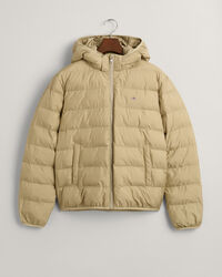 Teens Shield Leichte Steppjacke