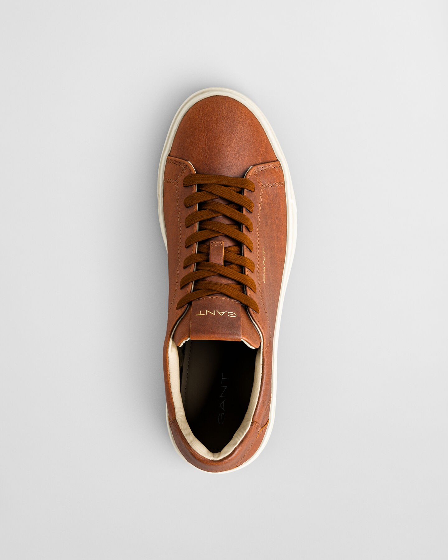 Mc Julien Sneaker aus Leder