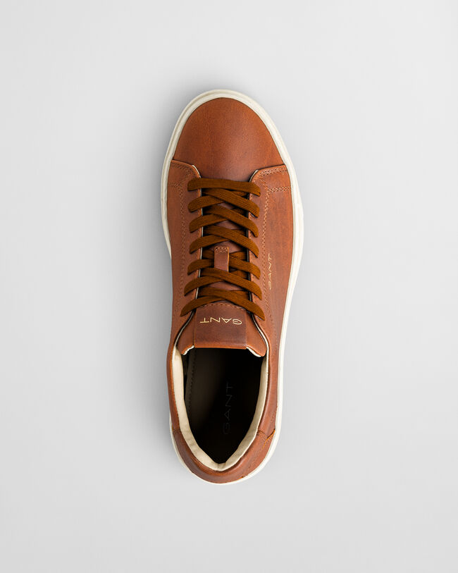 Mc Julien Sneaker aus Leder