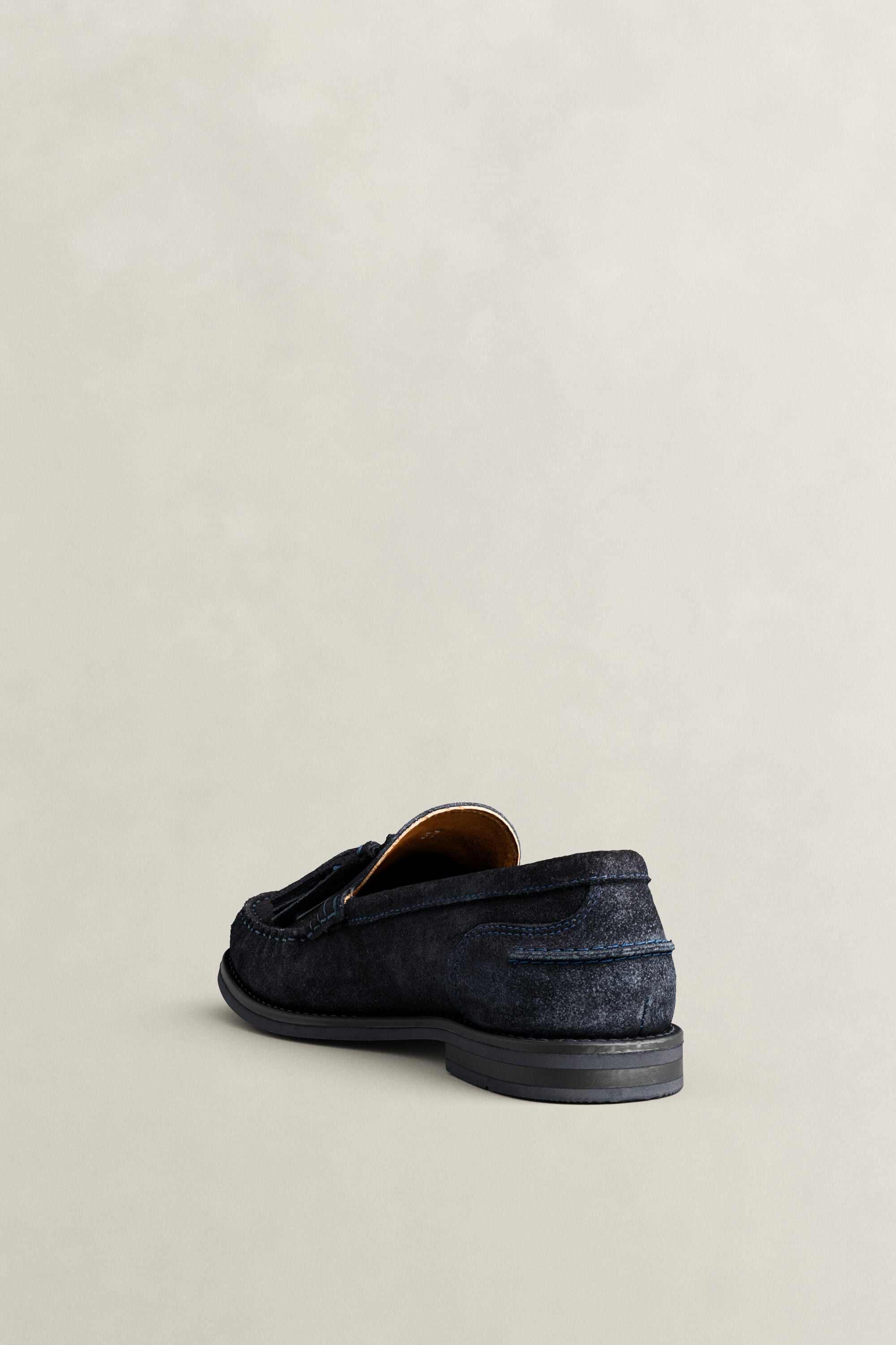 Mocassins en daim Gracelyn