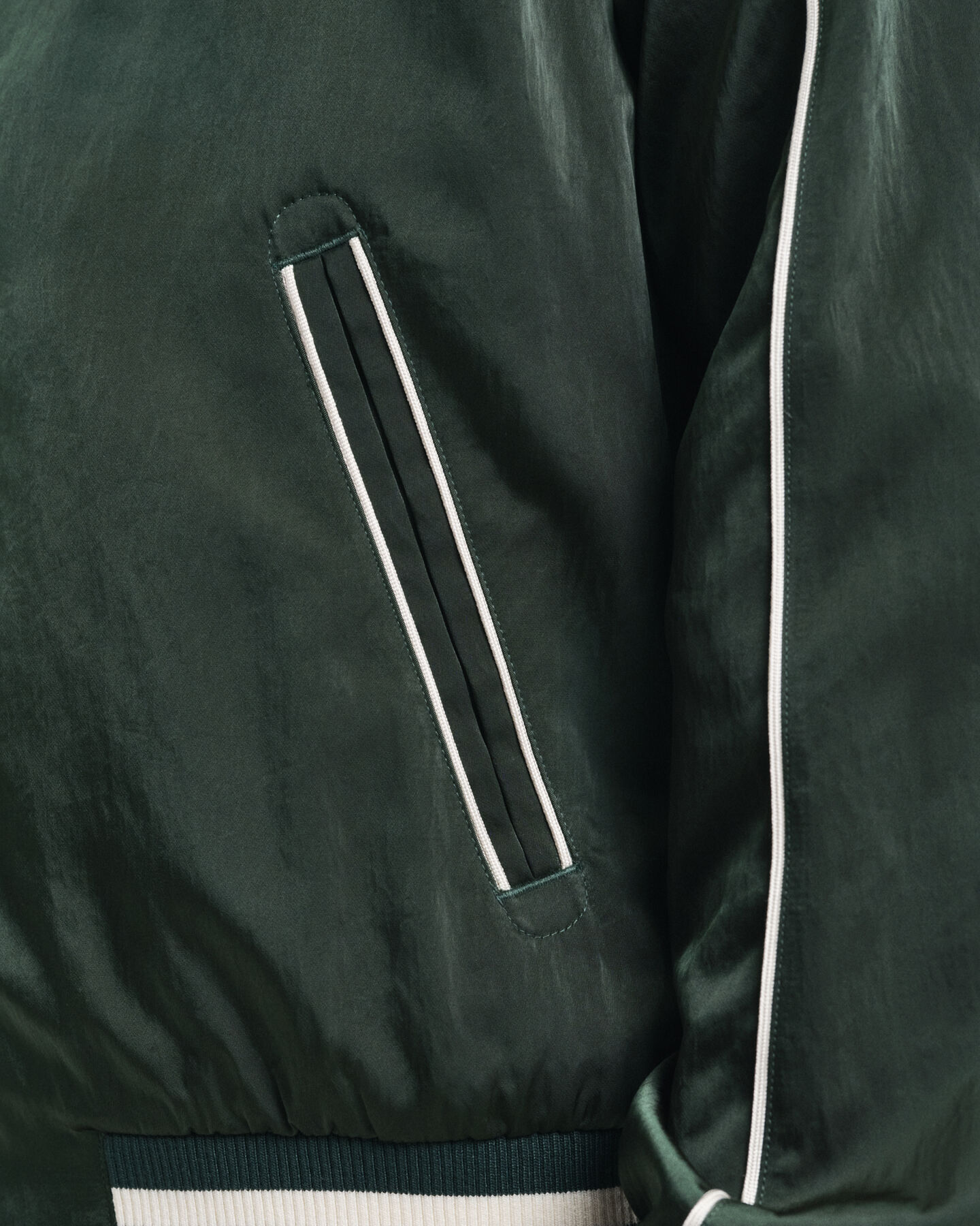 Sport Club Varsity Jacke