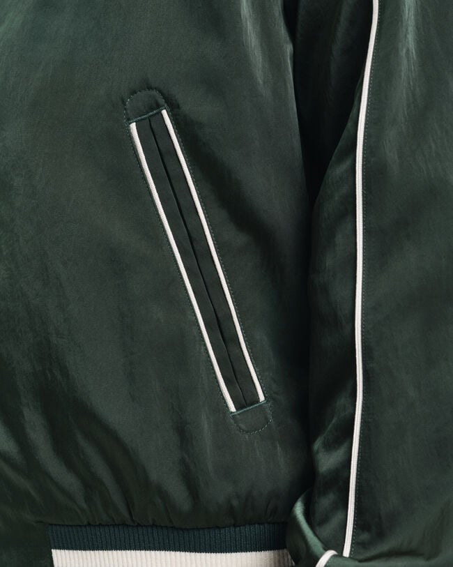 Sport Club Varsity Jacke