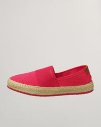 Raffiaville Espadrille