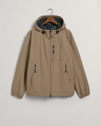 Softshell Jacke