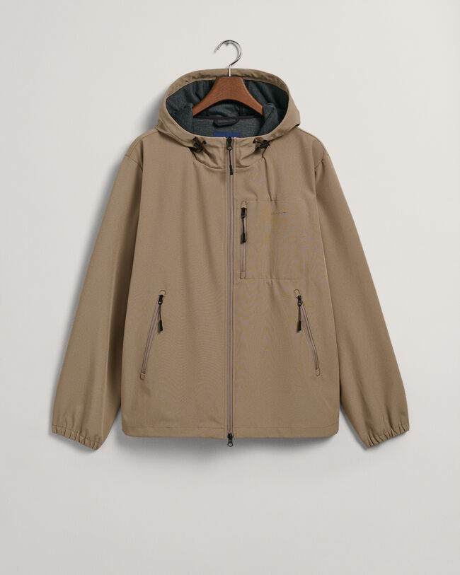 Softshell Jacke