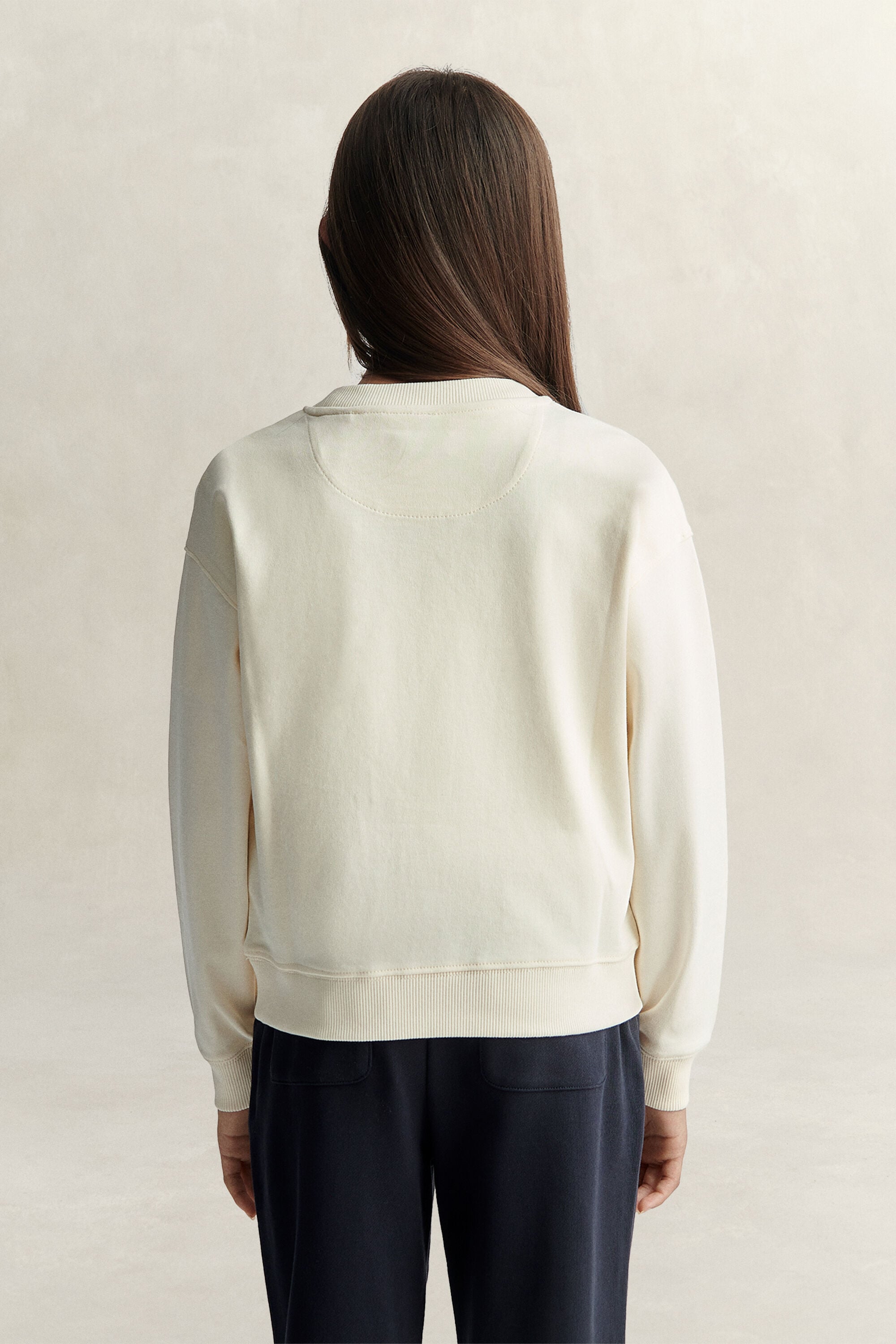 Felpa oversize Teen Girls