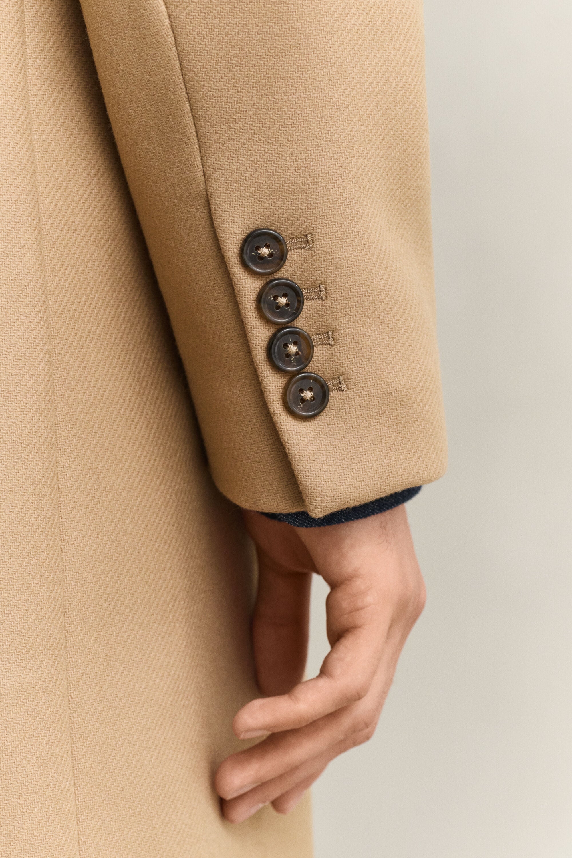 Wool Coat