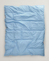 Pinstriped Einzelbettbezug