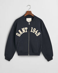 GANT 1949 Arch Bomber Sweatshirt